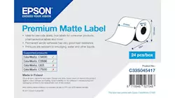 Epson S045417 (348x498mm, 1 ks)