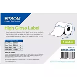 Epson S045529 (24 mm, 1 ks)