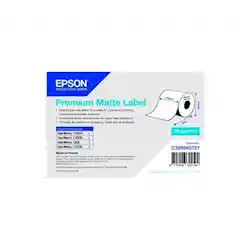 Epson S045727 (105x35mm, 1 rolí)