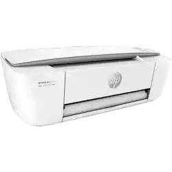 HP DeskJet 3750 All-in-One (Možnost služby HP Instant Ink)