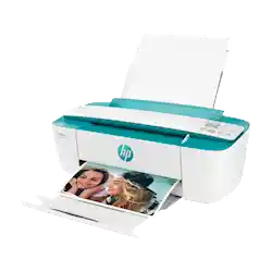 HP DeskJet 3762 All-in-One (Možnost služby HP Instant Ink)