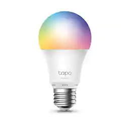 TP-LINK žárovka E27 RGB