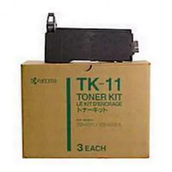 Toner Kyocera TK-11 (Černý)