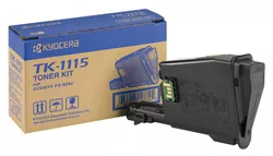 Toner Kyocera TK-1115 (Černý)