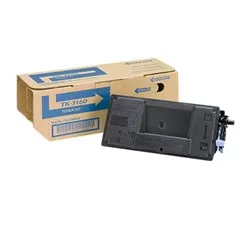 Toner Kyocera TK-3160 (Černý)