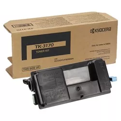 Toner Kyocera TK-3170 (Černý)