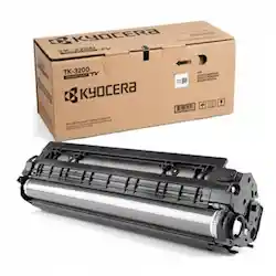 Toner Kyocera TK-3200 (Černý)