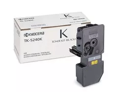 Toner Kyocera TK-5240K (Černý)