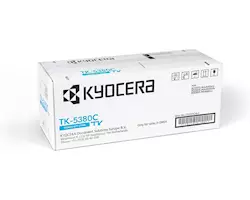 Toner Kyocera TK-5380C (Azurový)