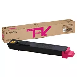 Toner Kyocera TK-8115M (Purpurový)