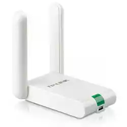 TP-LINK, TL-WN822N, USB adapter, Wireless 2,4Ghz,