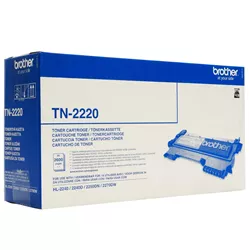 Toner Brother TN-2220 (Černý)