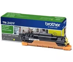 Toner Brother TN-243Y (Žlutý)