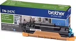 Toner Brother TN-247C (Azurový)