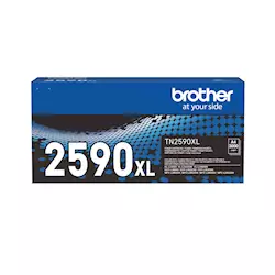 Toner Brother TN-2590XL (Černý)