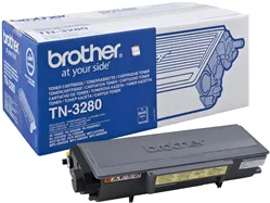 Toner Brother TN-3280 (Černý)