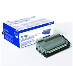 Toner Brother TN-3430 (Černý)