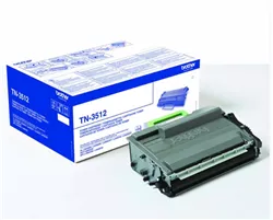 Toner Brother TN-3512 (Černý)