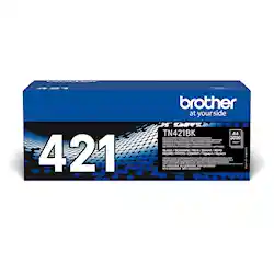 Toner Brother TN-421BK (Černý)