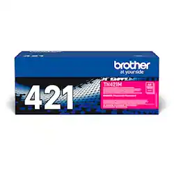 Toner Brother TN-421M (Purpurový)