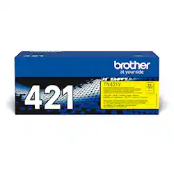 Toner Brother TN-421Y (Žlutý)