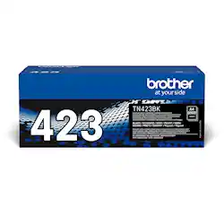 Toner Brother TN-423BK (Černý)