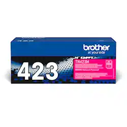 Toner Brother TN-423M (Purpurový)