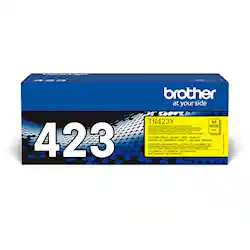 Toner Brother TN-423Y (Žlutý)