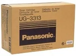 Toner Panasonic UG-3313 (Černý)