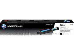 Toner HP č.103A - W1103A (Černý - black)